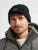 Petrol Accesoires Cap M-3060-cap820 Mutsen 9111 Deep Black