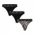 Verpakking van 3 Dames Tanga’s 50545703