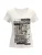 MADELEINE Shirt  gemengde kleuren / offwhite