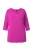 Ulla Popken Shirt  orchidee