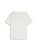 TOM TAILOR Shirt  pastelblauw / grasgroen / rosa / wit