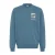 Sweatshirt Solid Swinton