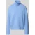 Liu Jo White relaxed fit coltrui van pure wol