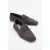 Morne Leren Loafers Dames