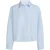 Penn & Ink Blouse lange mouw w26z913
