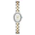 Michael Kors  – dames horloge – zilverkleurig met  band