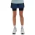 On Active Shorts 1 Denim Black