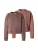 ABOUT YOU Sweatshirt ‘Daniela’  bruin