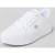 Lacoste sneakers van leermix model ‘ZIANE’