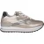 Gabor 56.562.82 – dames sneaker – Zilver –