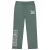 Abercrombie & Fitch joggingbroek met print – groen
