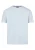 HECHTER PARIS Shirt ‘JERSEY GD’  lichtblauw