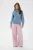 Denim blouse CRMay Denim blouse Feminine