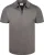 Suitable Poloshirt Silky Grijs