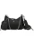 STEVE MADDEN Schoudertas  zwart
