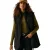 Regatta Dames/Dames Frankie Borg Bodywarmer (Zwart)
