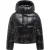 Navahoo dames winterjas Polar-Unit met magneetsluiting