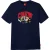 T-shirt Tealer x Looney Tunes University