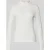 MORE & MORE Slim fit shirt met lange mouwen van katoenmix