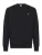 !Solid Trui ‘Nooam’  zwart