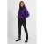 Anytime high waist skinny jeans zwart