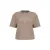 Dames-T-shirt Guess Arianna Boxy