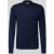 Selected Homme Regular fit gebreide pullover van zuivere wol, model ‘TRAY’