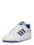 ADIDAS ORIGINALS Sneakers ‘Forum’  blauw / wit