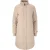 Lange damesjas Weather Report Cassidy Light
