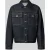 Jake*s Studio Men regular fit jeansjack van puur katoen