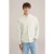 We Fashion Shirt Light Yellow