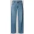My Essential Wardrobe barrel fit jeans met steekzakken model ‘Baloo’