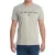 YMR005-JS206 Heren Regular Fit T-shirt met korte mouwen