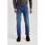 Mud Jeans Dunn Low Tapered Pure Blue