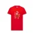 Cars T-shirt rood