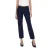 Dames chino broek met katoenen tailleband Only Biana CC