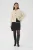 Vest CUkimmy Vest Oversize fit offwhite