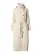 Vero Moda Tall Tussenmantel  beige