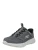 SKECHERS Sneakers ‘GO RUN 400 V2 – TURBO – BRISK’  antraciet / appel / grasgroen