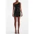 IRO Paris Palm Black