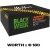 Malelions Junior Sport Mystery Box | Army Green