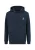 Oldskull Sweatshirt ‘Basic Oldskull 25’  navy / wit