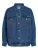 VILA Tussenjas  blauw