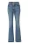 Salsa Jeans Jeans ‘Faith Push In’  blauw denim