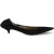 THE ROW Liisa pumps Zwart