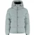 Malelions Men Arctic Puffer Jacket | Ocean Grey