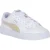 Puma Dames jada holografisch leren trainers