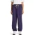 New Balance Terry Broeken Dames – Paars –
