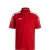 JAKO Functioneel shirt ‘Power’  rood / wit