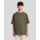 Lyle & Scott T-shirt kaki